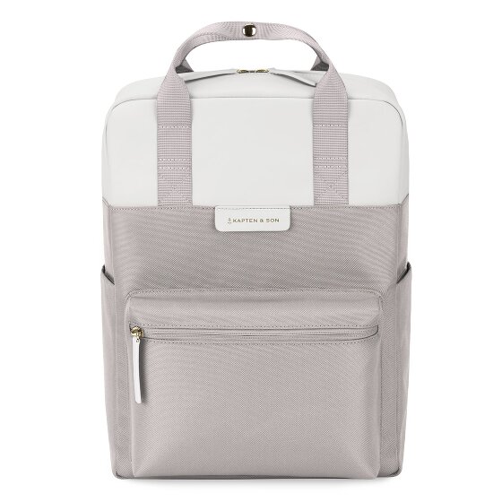 Kapten & Son Bergen Zaino da giorno 39 cm Scomparto per laptop