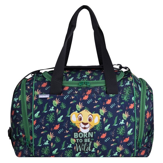 McNeill Borsa sportiva 37 cm