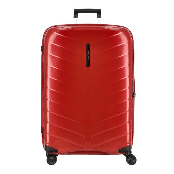 Samsonite Attrix 4 ruote Carrello 75 cm