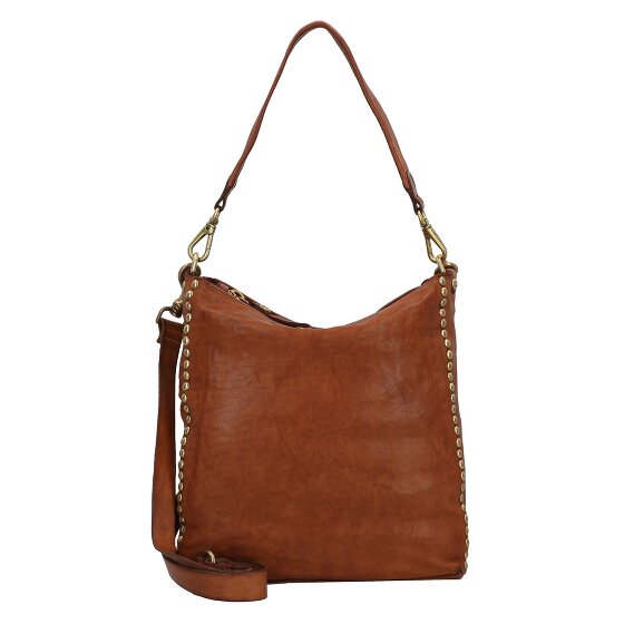 Campomaggi Lisa Borsa a tracolla Pelle 26 cm