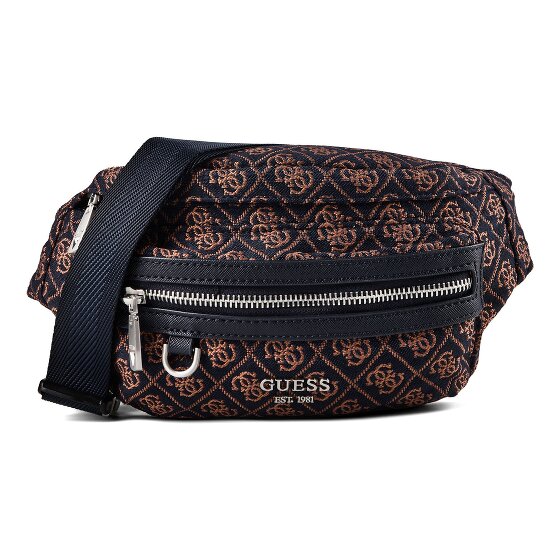 Guess Berlin Marsupio L 37 cm