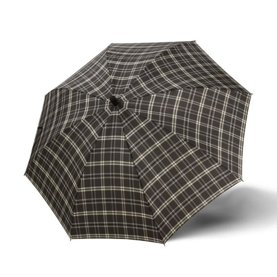 Doppler Ombrello a bastone flessibile da golf in fibra 95 cm