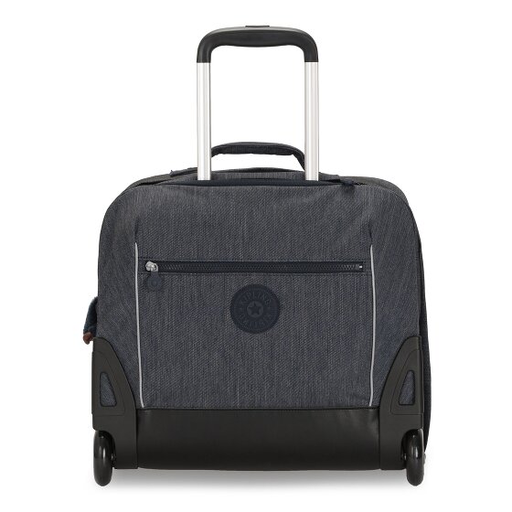 Kipling Back To School Giorno Zaino a 2 ruote trolley 38 cm scomparto per laptop