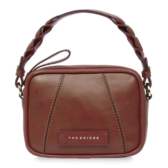 The Bridge Brigida Borsetta Pelle 20 cm