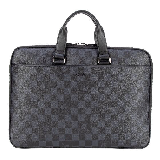 Joop! Cortina Piazza Janus Valigetta 38 cm Vano porta PC