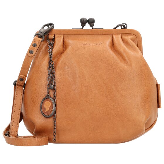 aunts & uncles Grandma's Luxury Club Mrs. Fortune Cookie Borsa a tracolla Pelle 23 cm