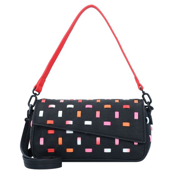 Desigual Fantasia Phuket Borsa a tracolla 25 cm