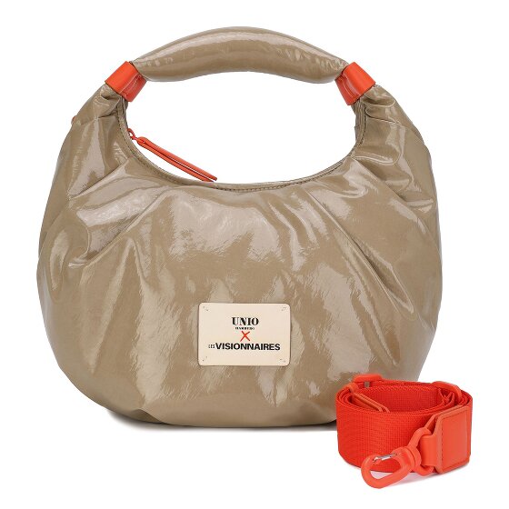 LES VISIONNAIRES Unio Kitzbuehel Borsa a tracolla S 34 cm