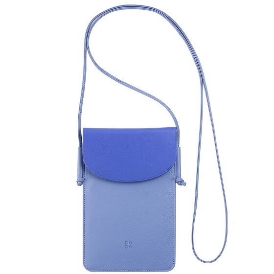 DuDu Custodia per cellulare in pelle 12 cm