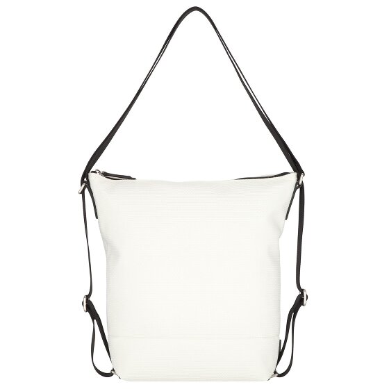 Jost Borsa a tracolla a 3 vie in rete 41,5 cm Scomparto per laptop Jost Borsa a tracolla a 3 vie in rete 41,5 cm Scomparto per laptop