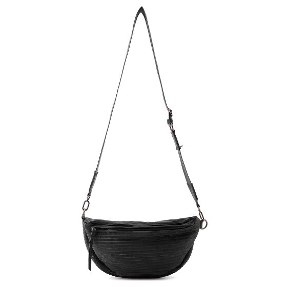 FredsBruder Layer Borsa a tracolla Pelle 38 cm