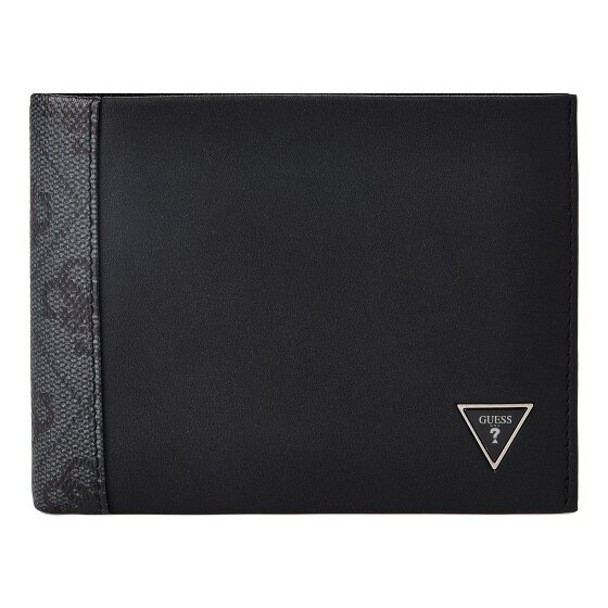 Guess Sydney Portafoglio Protezione RFID 12 cm