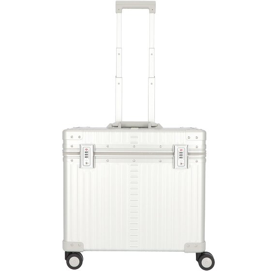 Aleon Carrello pilota a 4 ruote 44,5 cm