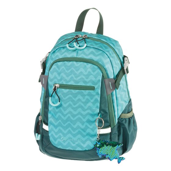 Schneiders Kids Zaino per la scuola materna 35 cm