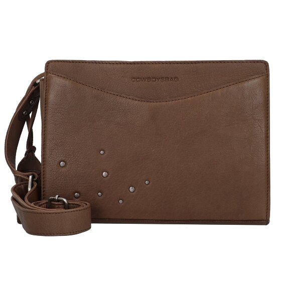 Cowboysbag Rafford Borsa a tracolla in pelle 29 cm