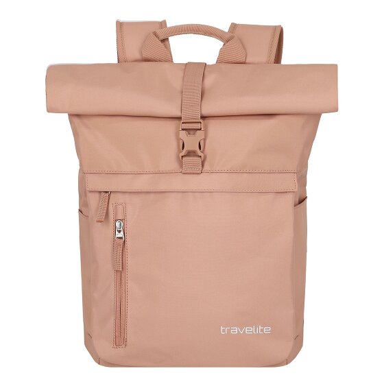 Travelite Basics Zaino da giorno 60 cm Vano porta PC