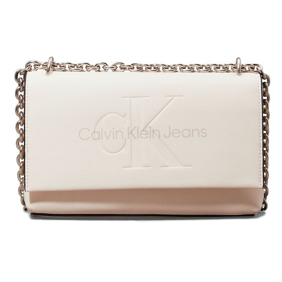 Calvin Klein Jeans Sculpted Borsa a tracolla 25 cm