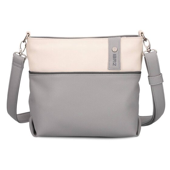 Zwei Jana Borsa a tracolla 27 cm