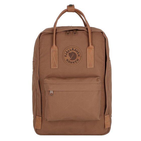 Fjällräven Kanken 15 Zaino da giorno 41 cm Vano porta PC