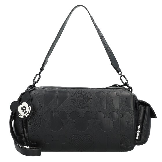 Desigual Mickey Borsa a tracolla 35.5 cm