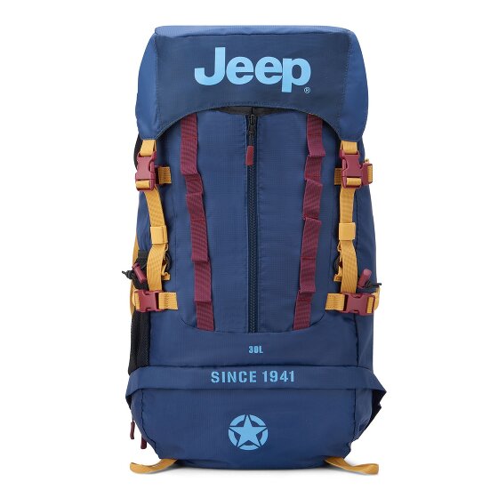 Jeep JS017A Zaino da trekking L 55 cm