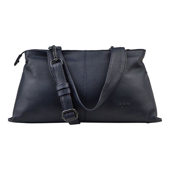 Voi 4Seasons Borsa a spalla Vera Pelle 33 cm