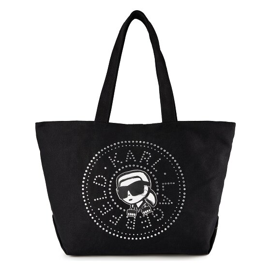 Karl Lagerfeld Ikon Borsa shopper 51 cm