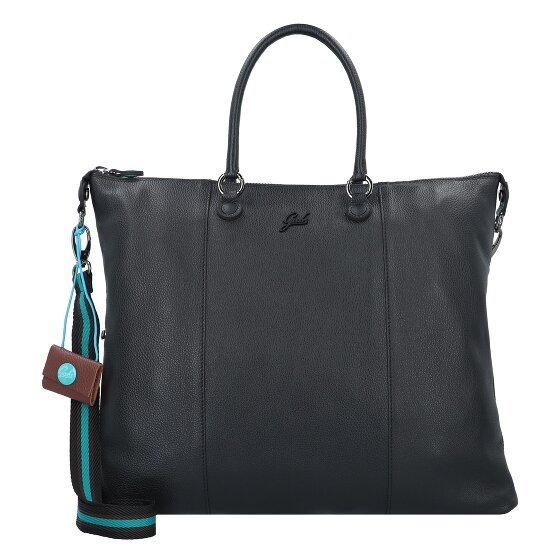 Gabs G3 Plus 5 in 1 borsa a tracolla in pelle 43 cm
