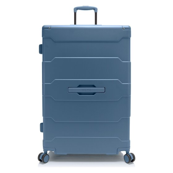 Heys ReNew 4 ruote Carrello L 76 cm espandibile