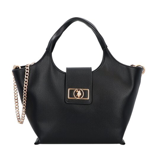 U.S. Polo Assn. Jones Chic Borsa a tracolla S 39.5 cm U.S. Polo Assn. Jones Chic Borsa a tracolla S 39.5 cm