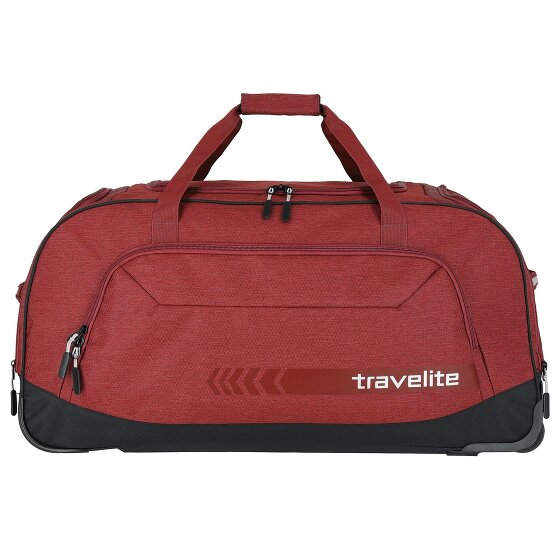 Travelite Kick Off 2 ruote Borsa da viaggio 77 cm