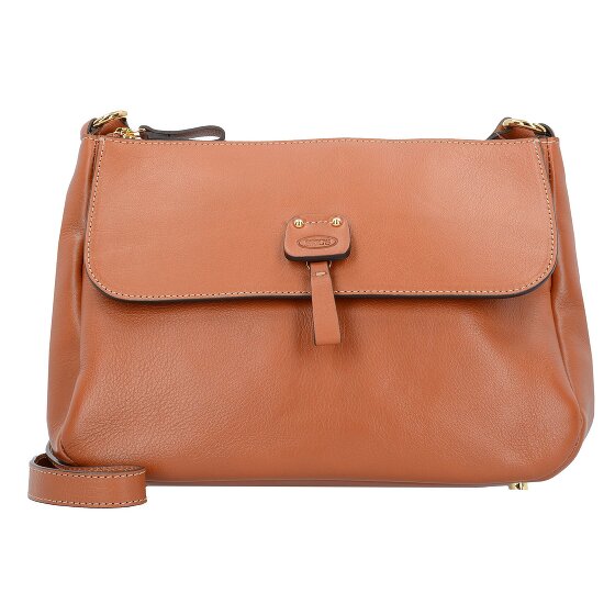 Bric's Life Pelle Borsa a tracolla in pelle 29 cm