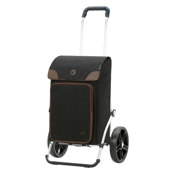 Andersen Shopper Royal Shopper Holk Carrello della spesa 58 cm