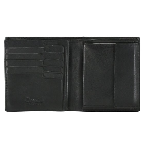 Esquire Harry Portafoglio in pelle 11 cm