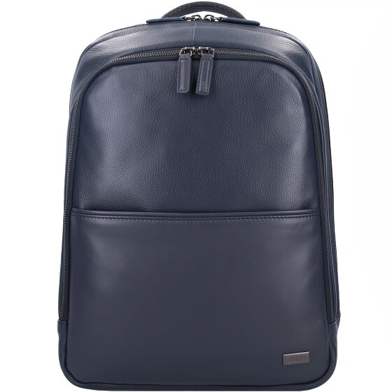 Bric's Torino Zaino in pelle 40 cm Scomparto per laptop