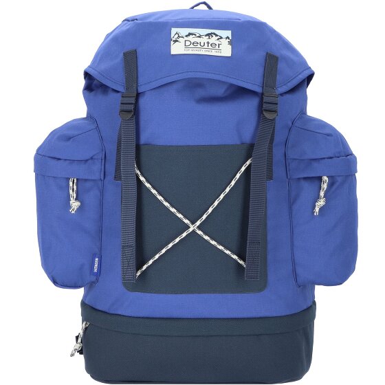 Deuter Zaino Wengen 52 cm Scomparto per laptop