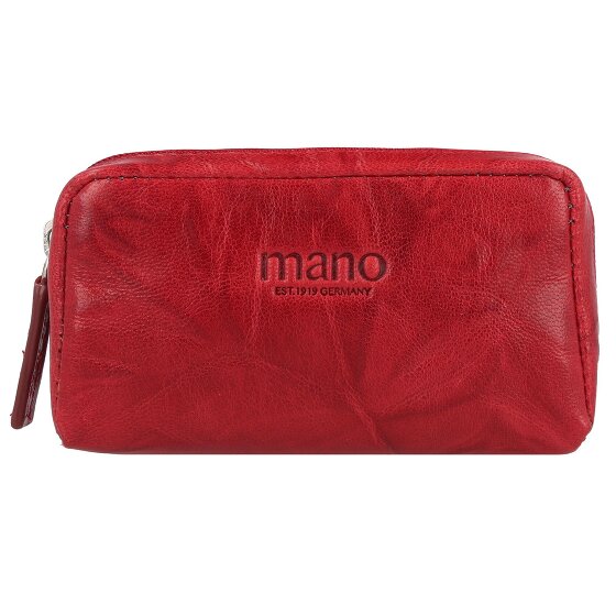mano Donna Aurona Portachiavi RFID in pelle 10,5 cm