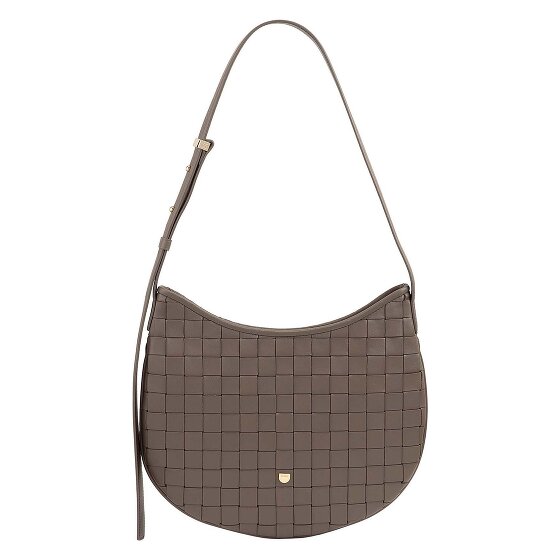 DuDu Hispani Borsa a spalla Vera Pelle 32 cm