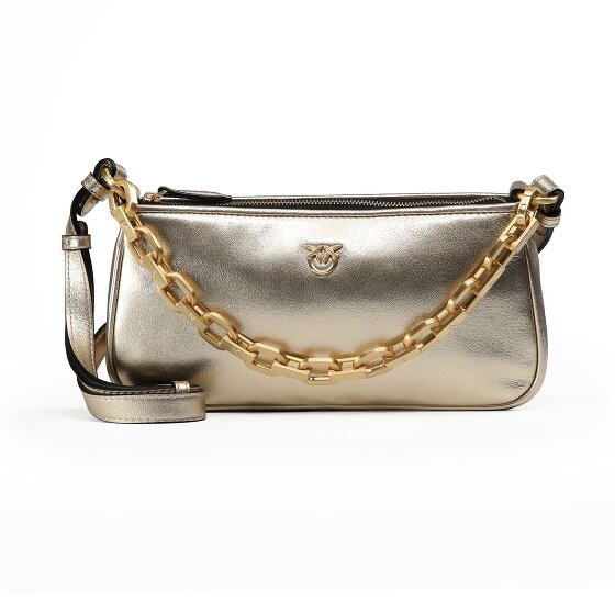 PINKO Half Moon Borsetta Pelle 23 cm