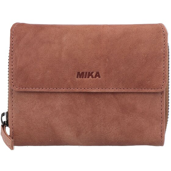 Mika Portafoglio in pelle 13 cm