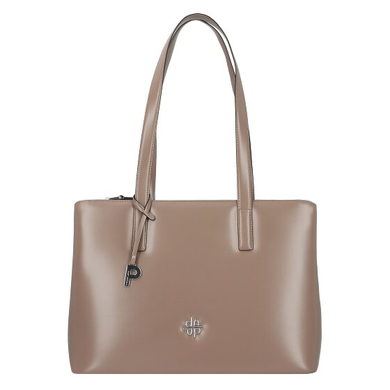 Picard Black Tie Black Tie Borsa a tracolla Pelle 36 cm