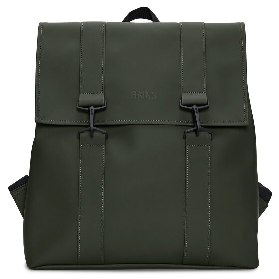 Rains Essential Zaino da giorno 40 cm Vano porta PC