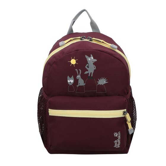 Jack Wolfskin Little Scout Zaino per bambini 29 cm