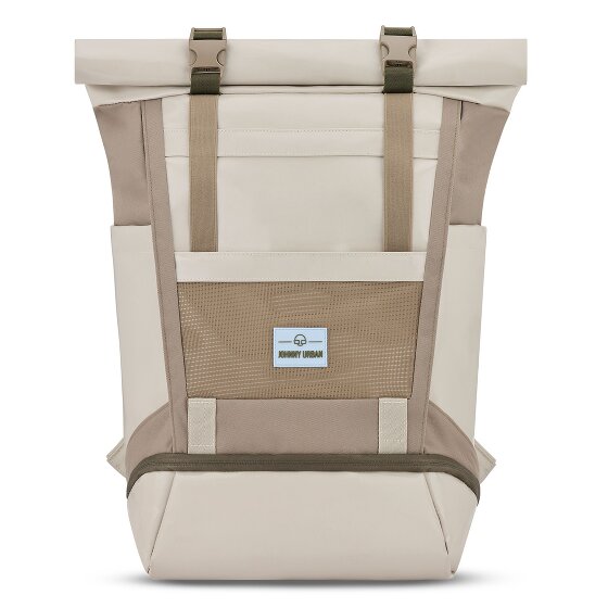 Johnny Urban Edge Series Ashton Zaino da giorno 46 cm Scomparto per laptop