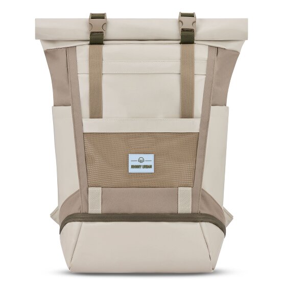 Johnny Urban Edge Series Ashton Zaino da giorno 46 cm Scomparto per laptop