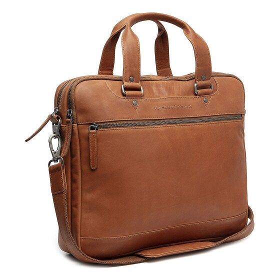 The Chesterfield Brand Montara Valigetta Pelle 37 cm Scomparto per laptop