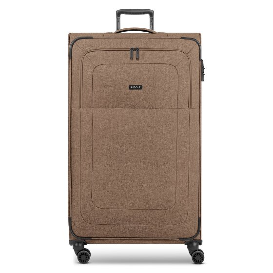 Redolz Essentials 12 Carrello a 4 ruote XL 90 cm molto grande formato speciale