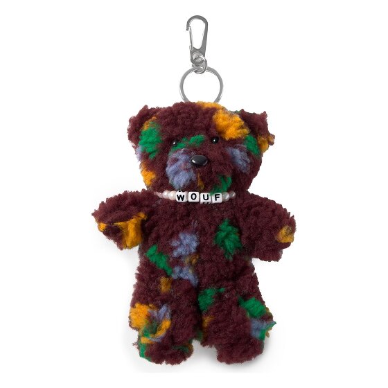 Wouf Charms Portachiavi 14 cm