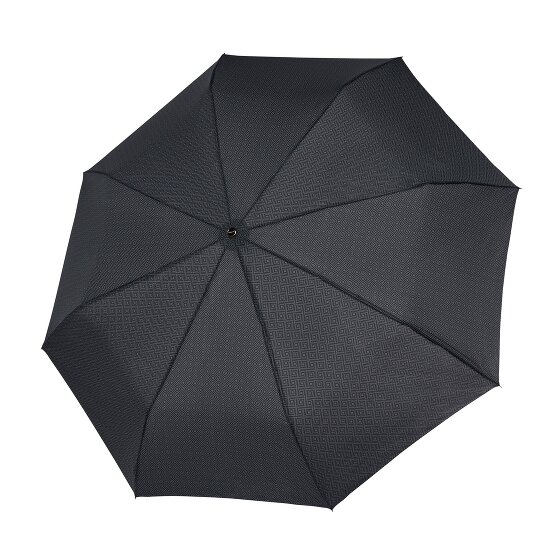 Doppler Carbon Magic XM Business Ombrello tascabile 38 cm