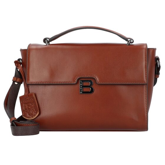 Burkely Modest Meghan Borsetta in pelle 26 cm